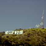 Hollywood Sign - Kevin Longa - kevinlonga.com
