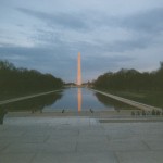 Washington Monument