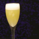 Bellini Cocktail