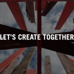 Let's Create Together - Kevin Longa - kevinlonga.com