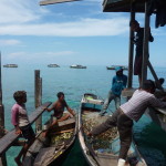 Mabul Island Fishermen - Kevin Longa - kevinlonga.com