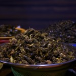 Fried Cricket - Kevin Longa - kevinlonga.com