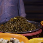 Fried Cricket in spices - Kevin Longa - kevinlonga.com