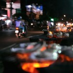 Roadside Grills - Oc Thoi - Garlic Snail with Onion