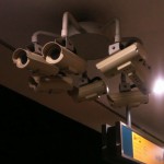 Singapore government surveillance cameras - CCTV