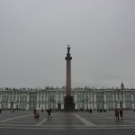 Winter Palace, St. Petersburg