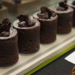Give Yourself an A with Chocolate Cake from Craftsman and Wolves