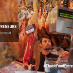 TASTE with Kevin Longa - Food Entrepreneurs know the true meaning of lean startup