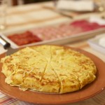 Tortilla de Patata, Barcelona, Spain - kevinlonga.com