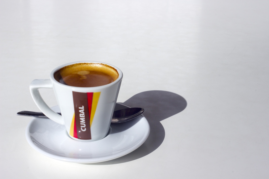 Spain Espresso: When Starting Your Entrepreneurial Venture, Take Every Meeting - kevinlonga.com