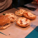 Ramly Burger from Brunei Night Market - Finding Startup Mentors - Kevin Longa