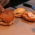 Ramly Burger from Brunei Night Market - Finding Startup Mentors - Kevin Longa