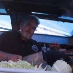 Off The Grid Main Truck Fort Mason Center San Francisco food trucks - Kevin Longa - kevinlonga.com