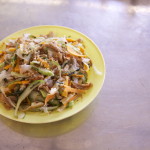 Coconut Salad, Ben Tre - Get to Solutions Quicker - Kevin Longa - kevinlonga.com