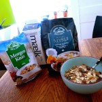 Danish Muesli - 5 Reasons Why Every Entrepreneur Should Eat Breakfast - Kevin Longa - kevinlonga.com