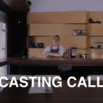 NOW CASTING: Filming Food Entrepreneurs in Select European Cities