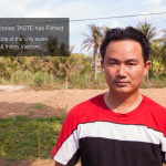 Food Entrepreneurs: Master Tu, Vietnam - TASTE with Kevin Longa