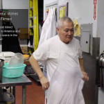Food Entrepreneurs: Restauranteur Punsak, Thailand & USA - TASTE with Kevin Longa